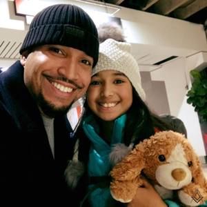 Meet your Posher, Victor